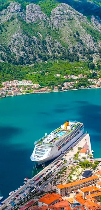 Firmengründung in Montenegro Firmengründung in Montenegro