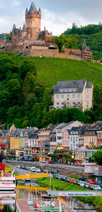 Company Formation in Germany Company Formation in Germany