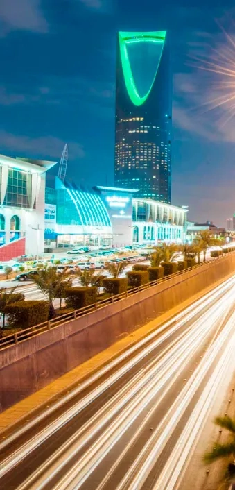 Suudi Arabistan’da Şirket Açmak Suudi Arabistan’da Şirket Kurmak