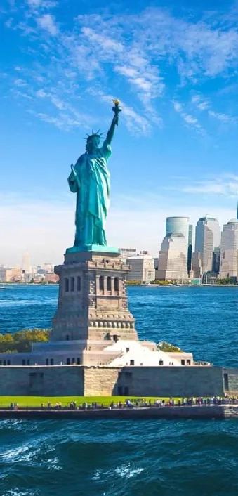 Unternehmensgründung in den Vereinigten Staaten von Amerika