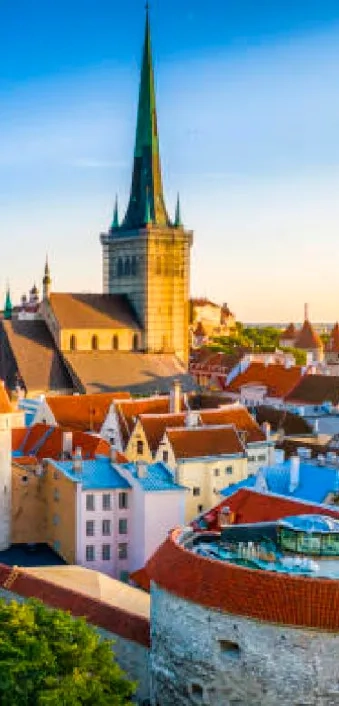 Opening a Bank Account in Estonia Opening a Bank Account in Estonia