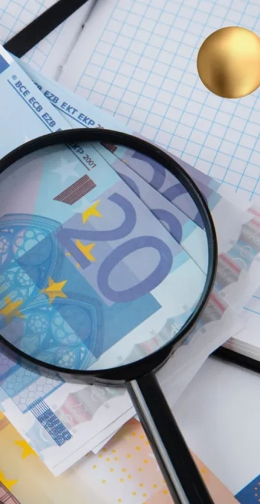 Estonian company bookkeeping and VAT return services