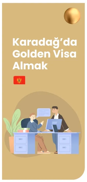 Montenegro Golden Visa 2026 Guide Montenegro Golden Visa 2026: residence by real estate