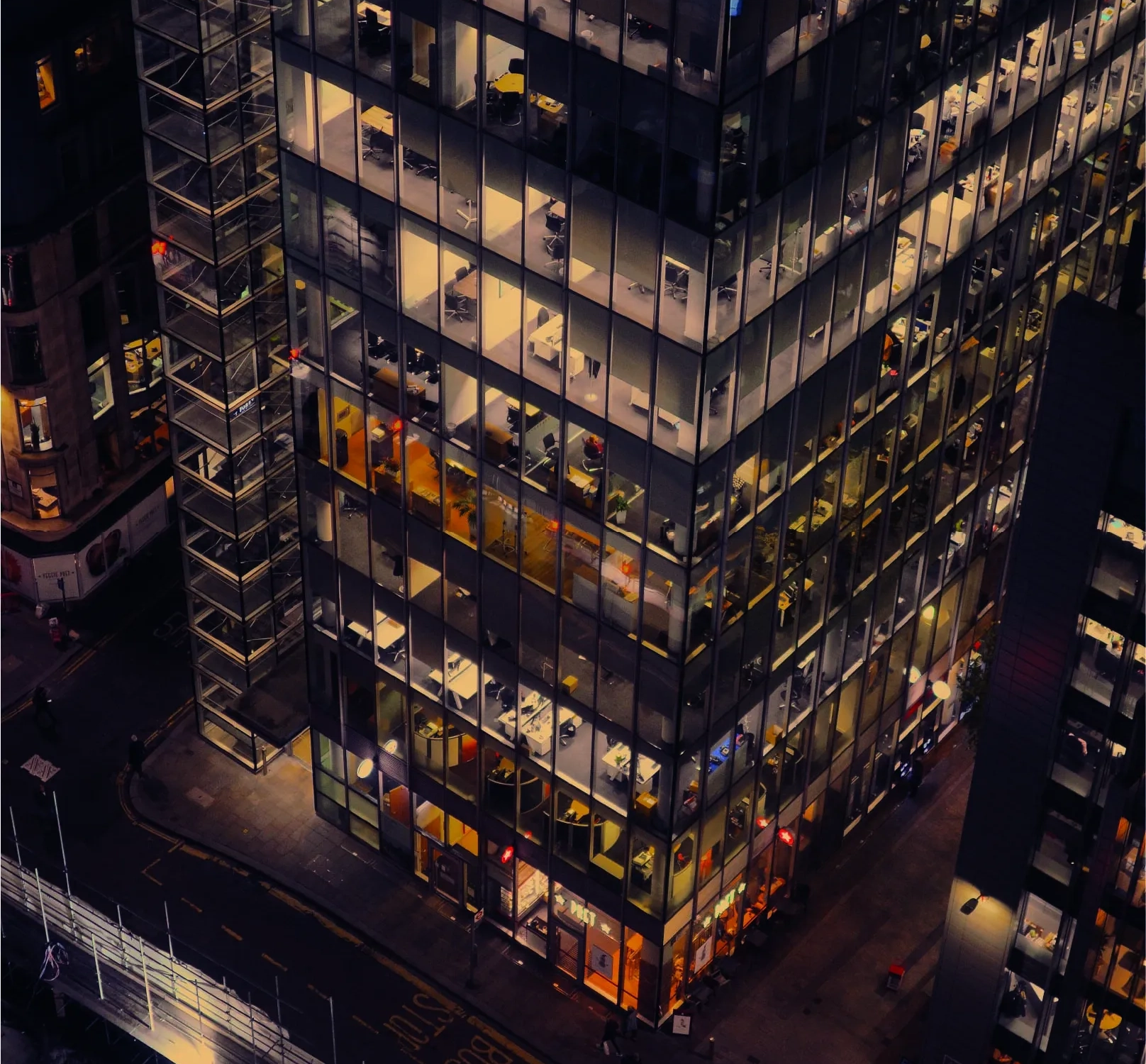 What is an Offshore Bank Account?