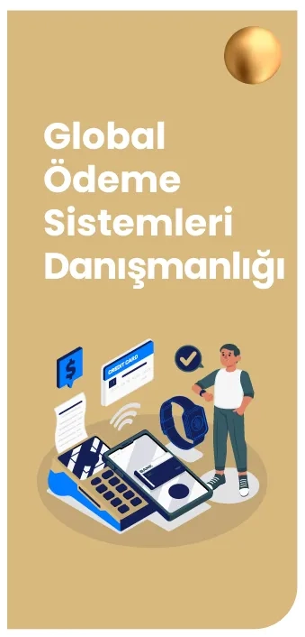 Global Sanal Pos Ödeme Sistemleri Global Sanal Pos Ödeme Sistemleri Danışmanlığı