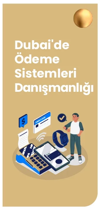 POS-Dienste in Dubai
