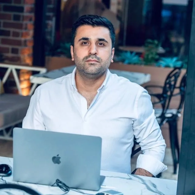 Turgut Akkus