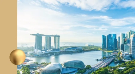 Singapur'da Banka Hesabı Açmak