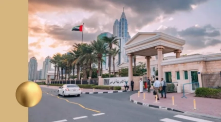 Dubai Oturum Vizesi Türleri 2026 | 180 Gün Kuralı, Grace Period ve Golden Vize Rehberi