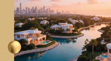 Dubai'de Firma Kurmak