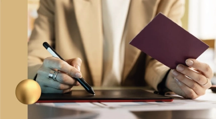 Dubai’de Mukimlik Belgesi Nasıl Alınır? | Tax Residence Number (TRN) Rehberi 2026
