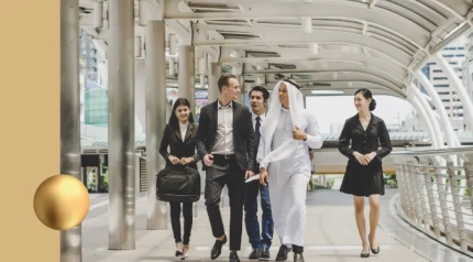 Dubai ve BAE'de AML Başvurusu ve goAML Kaydı: Şirketler için Uyum Rehberi