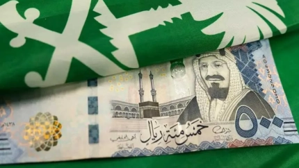 Suudi Arabistan’da Vergi Oranları