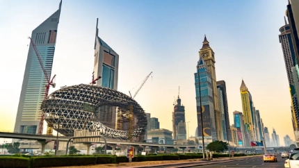 Cost of Setting Up a Company in Dubai 2026: Current Prices and Full Guide