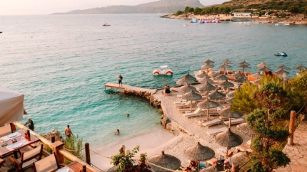 Arnavutluk'ta Turizm Nasıl Yapılır? Yatırım ve Şirket Rehberi 2026