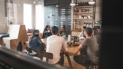 Dubai'de Restoran - Cafe Nasıl Açılır?
