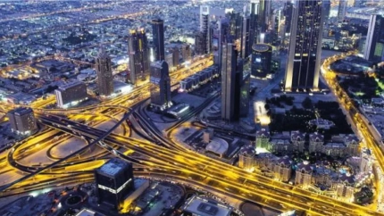 Dubai'de Gayrimenkul Satın Alma Rehberi