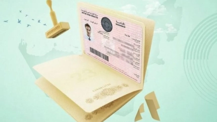 Dubai Oturma İzni Nasıl Alınır?