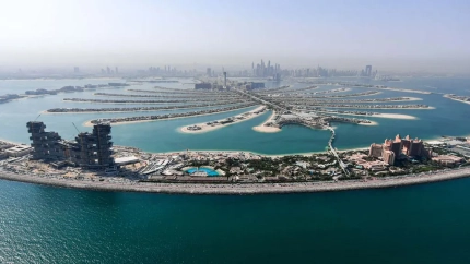 Dubai Pratik Bilgiler 2026: Para Birimi, Gidilecek Yerler, Hava Durumu