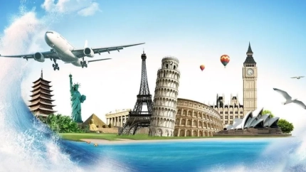 Dubai'de Turizm Şirketi Açmak - Dubai'de Seyahat Acentesi Kurmak
