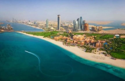 BAE Dubai RAKEZ Fabrika Kurarak Üretim Yapmak
