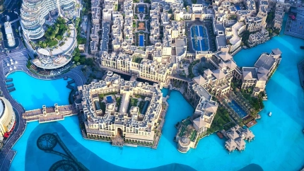 Birleşik Arap Emirlikleri Dubai Vize Türleri