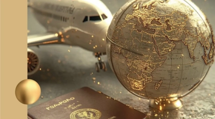 Dubai Golden Visa - Altın Vize Rehberi