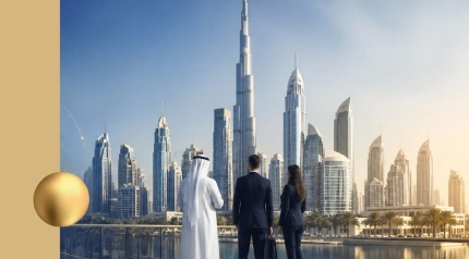 Dubai'de LLC – Limited Şirket Kurulumu