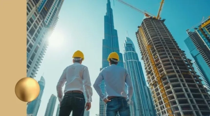 Dubai’de İnşaat Şirketi Kurmak