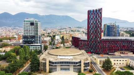 Arnavutluk (Albania) Şirket Kuruluşu Tüm Süreçler