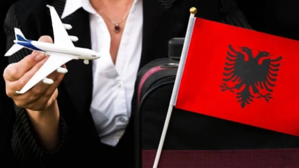 Arnavutluk Oturum Vizesi Türleri