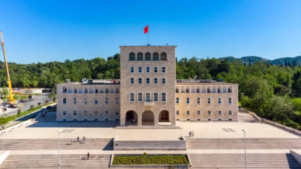 Arnavutluk'ta Çalışma Vizesi Türleri