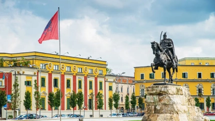 Arnavutluk Vergi Oranları