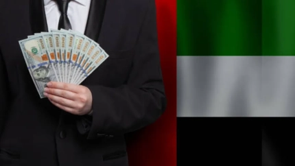 Dubai'de Ticari Banka Hesabı Nasıl Açılır?