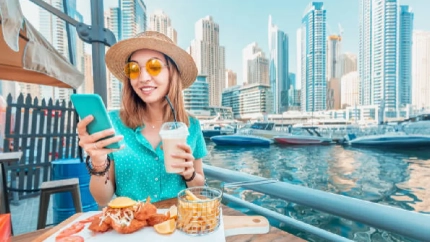 Dubai'de Franchise Nasıl Açılır?