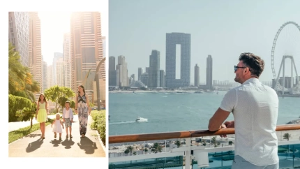 Dubai’de Kurumsal ve Şahsi Banka Hesabı Açma
