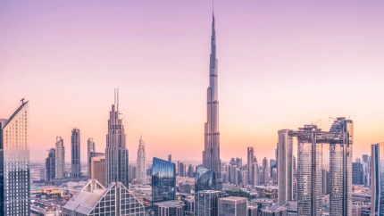 Dubai'de Anonim Şirket Nasıl Kurulur?