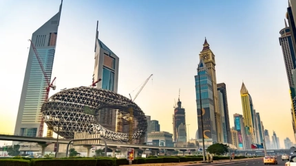 Dubai Yapay Zeka ve Kodlama Lisansı Almak