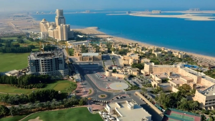 Ras Al Khaimah'da (RAK) Şirket Kurulumu: 2026 Rehberi