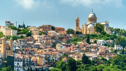 Fas'da (Morocco) Şirket Kurmak ve Ticaret Yapmak