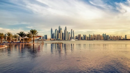 Dubai'de Gayrimenkul Avukatı: Hukuki Danışmanlık Hizmetleri
