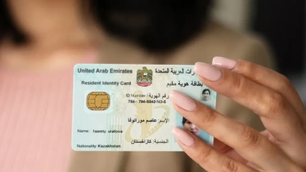 Dubai Oturma İzni Maliyetleri
