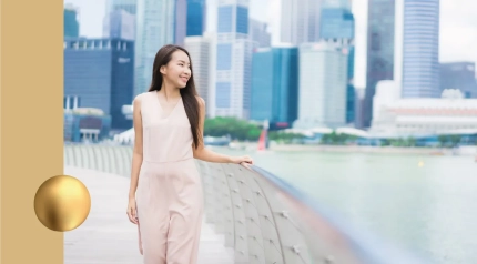 Company Formation in Singapore