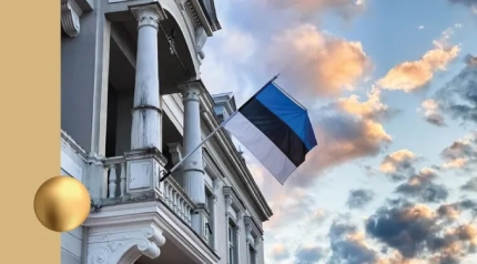 Estonya Kurumlar Vergisi