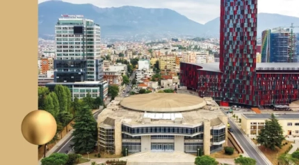 Arnavutluk Vergi Oranları