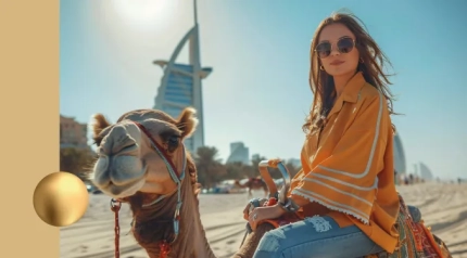 Dubai'de Turizm Şirketi Açmak - Dubai'de Seyahat Acentesi Kurmak