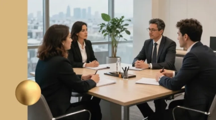 Setting Up a Company in Dubai