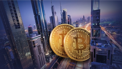 BAE Dubai Blockchain