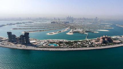 Dubai'de Offshore Bölgeleri ve Avantajları