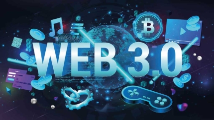 Dubai Web 3.0  Kripto